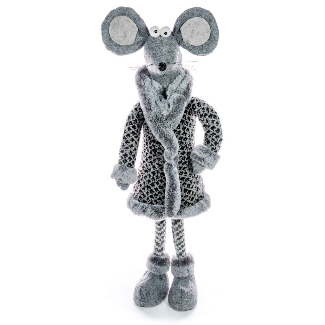 Myšky stojacie, 50 cm