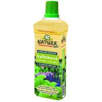 NATURA Bylinková záhradka 500ml