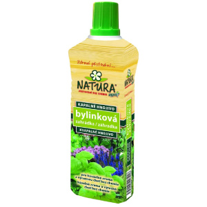 NATURA Bylinková záhradka 500ml