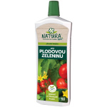NATURA Kvapalné hnojivo na plodovú zeleninu 1L