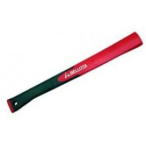 Násada sklolaminát, 450mm, na sekery