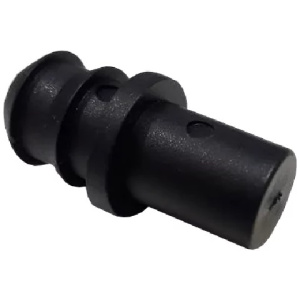 Nástrčná zátka na kvapku