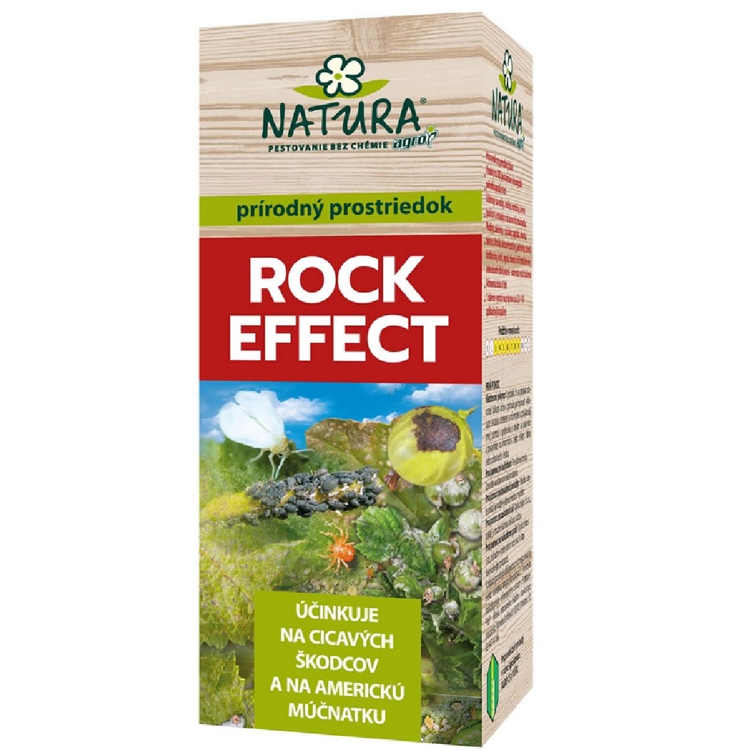 Natura – ROCK EFECT 100ml