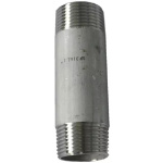 Nerezové predĺženie 1″ (10 cm)