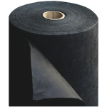 Netkaná agrotextília čierna 50g/m2, 0,8 x 100 m