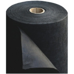 Netkaná agrotextília čierna 50g/m2, 1,6 x 100 m