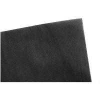 Netkaná agrotextília čierna 50g/m2, 3,2 x 100 m