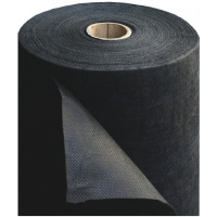 Netkaná agrotextília čierna 50g/m2, 3,2 x 100 m