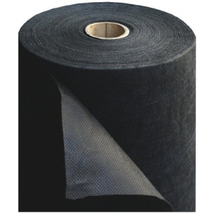 Netkaná agrotextília čierna 50g/m2, 3,2 x 100 m