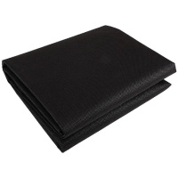 Netkaná mulč. textília čierna (50g/m2), 1,6 x 10 m
