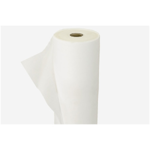 Netkaná textília biela (50g/m2) UV stabil, 1,6 x 50 m