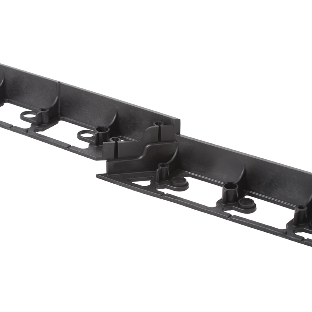 Neviditeľný obrubník EASY EDGE 55, 2ks/balenie (100×5,5×8 cm)