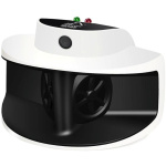 Odpudzovač eXvision IPR10, Ultrasonic na myši a potkany do domacnosti