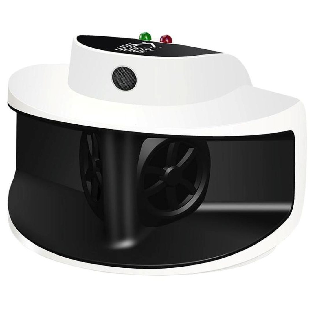 Odpudzovač eXvision IPR10, Ultrasonic na myši a potkany do domacnosti