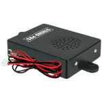 Odpudzovač eXvision VPR05, Ultrasonic na kuny a divu zver
