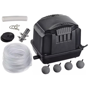 Okysličovač Pontec PondoAir set 1800