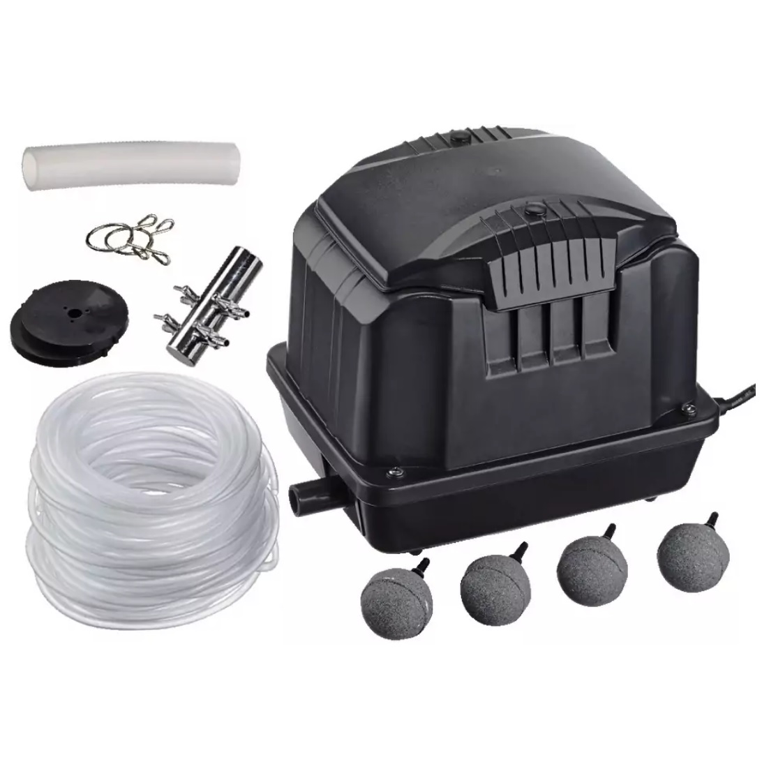Okysličovač Pontec PondoAir set 1800