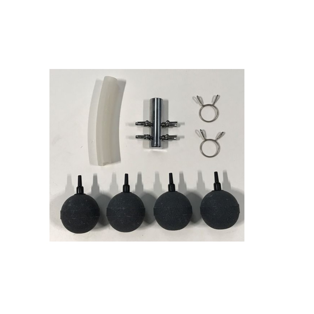 Okysličovač Pontec PondoAir set 1800