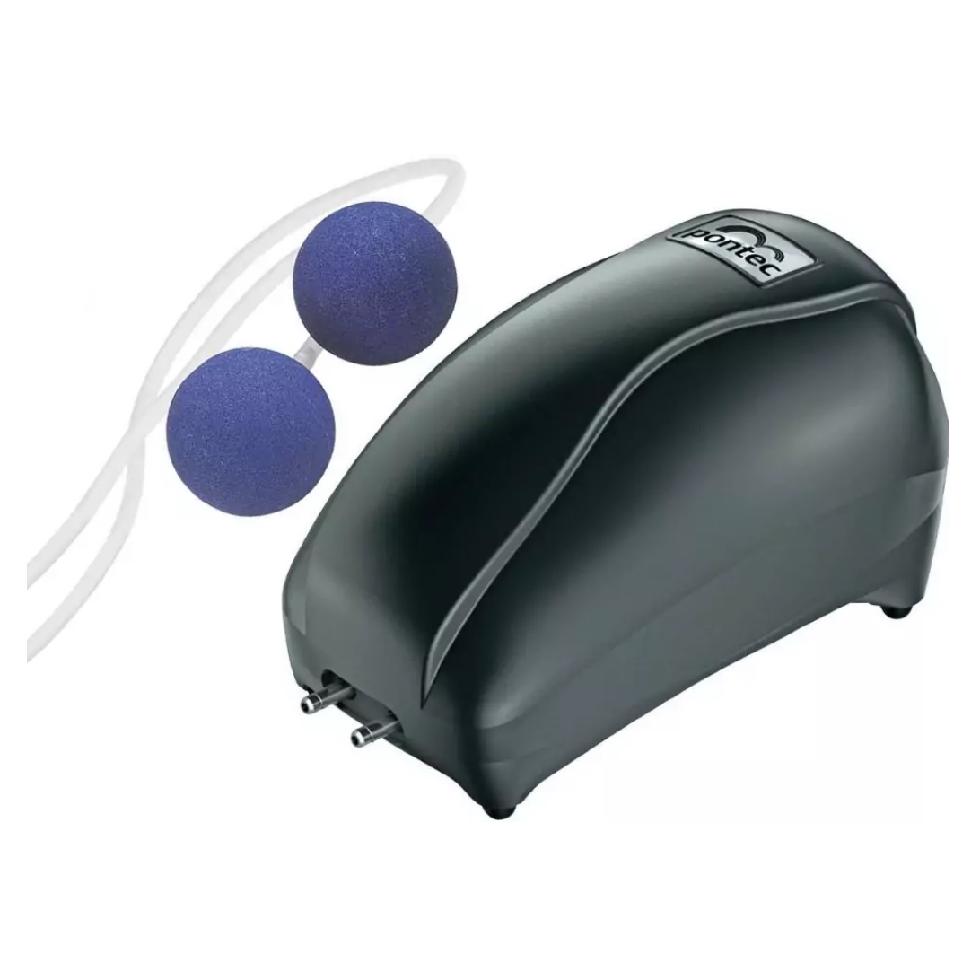 Okysličovač Pontec PondoAir set 450