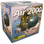Okysličovač Ubbink Air 2000 – indoor