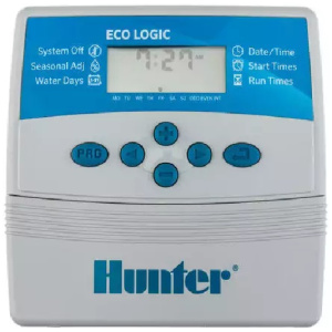 Ovládacia jednotka Hunter Eco Logic ELC 601i-E
