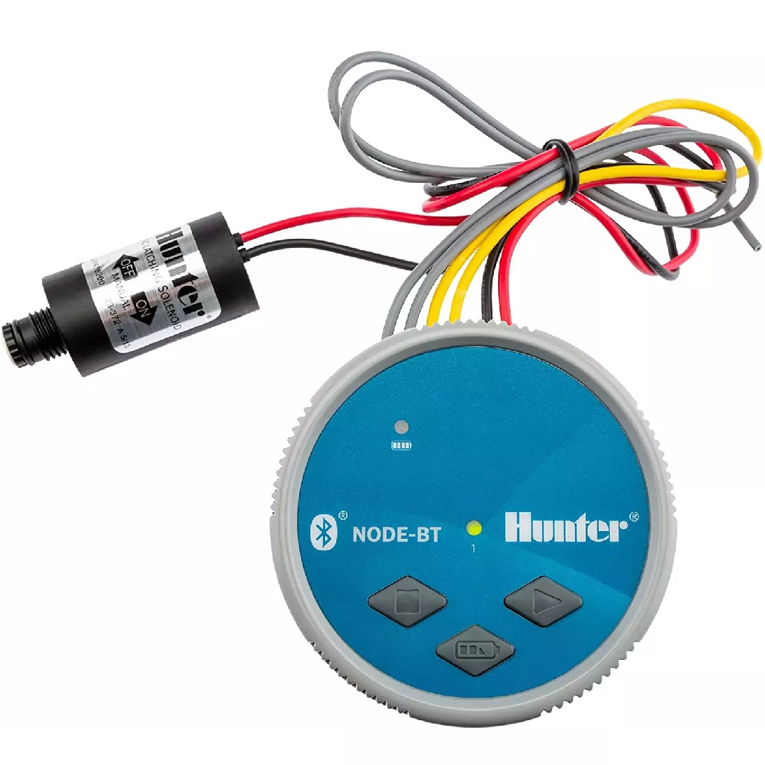 Ovládacia jednotka Hunter NODE BT 100