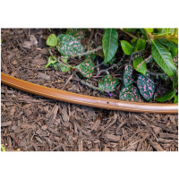 Kvapkovacie potrubie Rain Bird PCD – s kompenzáciou tlaku 33 cm; 2,3l, 100m