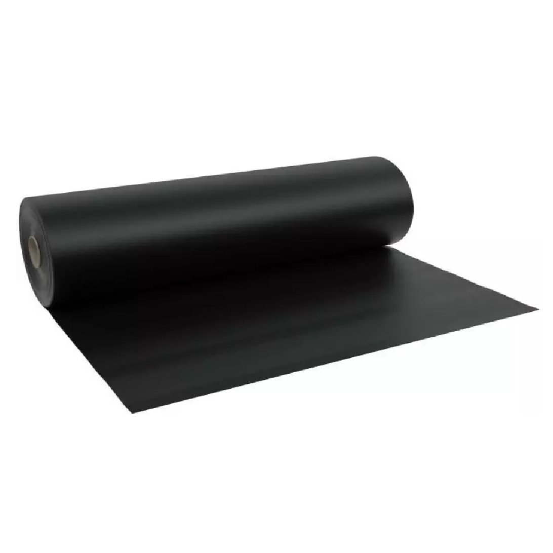 PVC jazierková fólia hrúbka 0,5 mm, šírka 4 m,