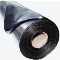 PVC jazierková fólia hrúbka 1,0 mm, šírka 4 m