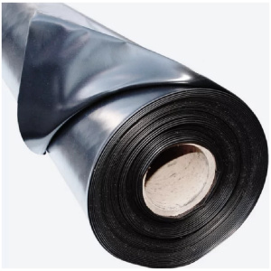PVC jazierková fólia hrúbka 1,0 mm, šírka 4 m