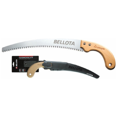 Pílka s japonskými zubami 330mm 4587 13