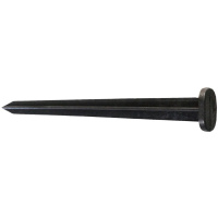 Plast. klinec k záhr. obrubníku Easy Edge 45/55 a GARDEN RAND II