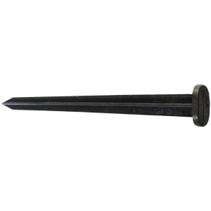Plast. klinec k záhr. obrubníku Easy Edge 45/55 a GARDEN RAND II