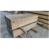 Podval 130x26x15 impregnovaný