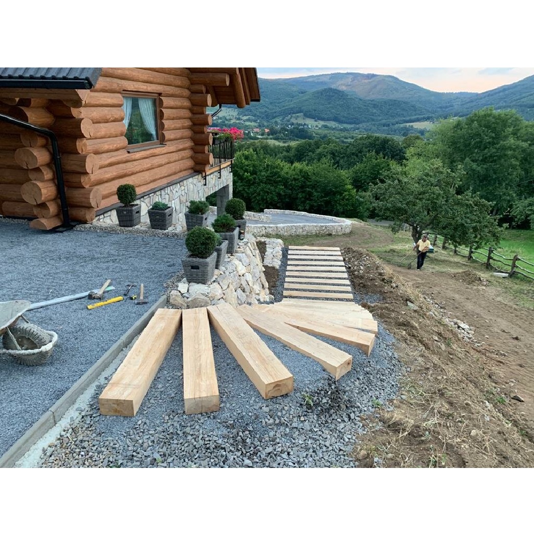 Podval 130x26x15 impregnovaný