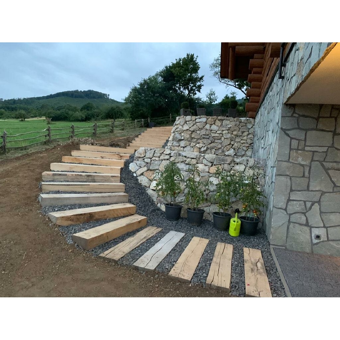 Podval 130x26x15 impregnovaný