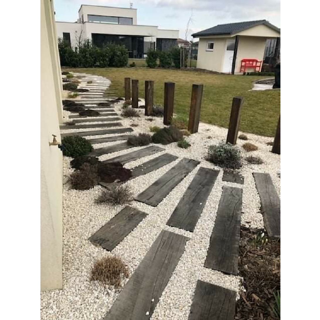 Podval 130x26x15 impregnovaný