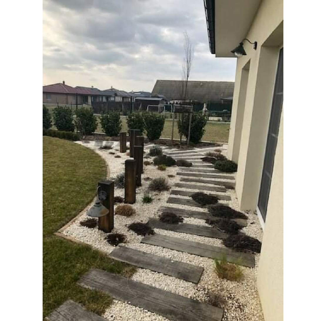 Podval 130x26x15 impregnovaný