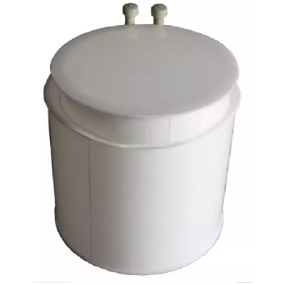 Podzemná šachta s odvetraním, priemer 60 cm