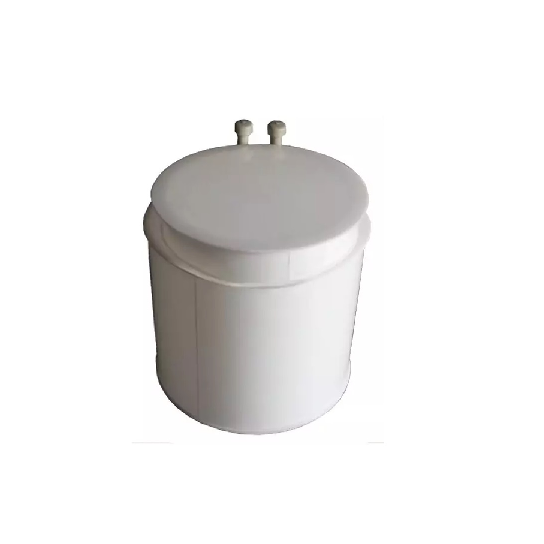 Podzemná šachta s odvetraním, priemer 60 cm