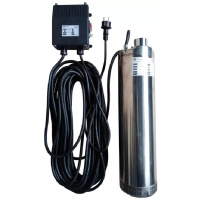 SPM 5-06M 230V, 1,1kW, 20 m kábel