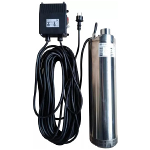 SPM 5-06M 230V, 1,1kW, 20 m kábel