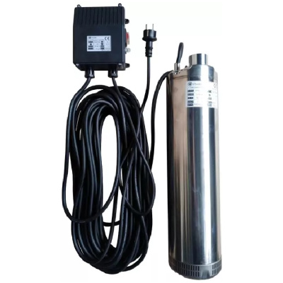 SPM 5-06M 230V, 1,1kW, 20 m kábel