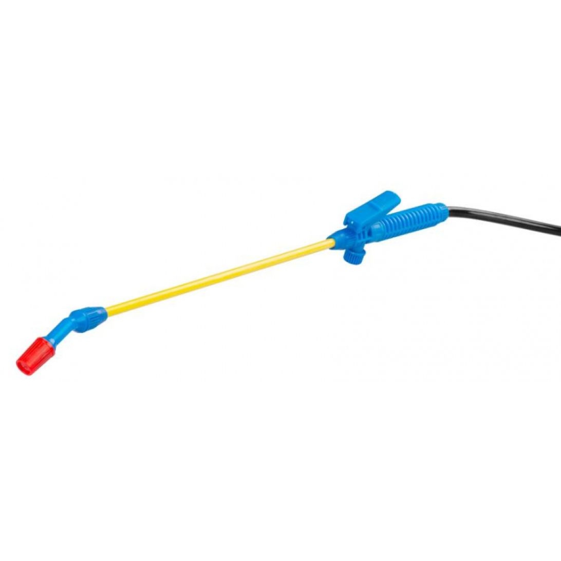 Postrekovač GF 10 l