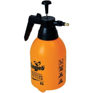 Postrekovač KJ Ultra 2 l