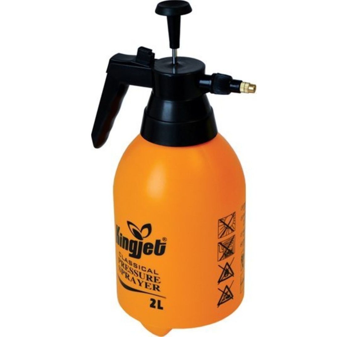 Postrekovač KJ Ultra 2 l