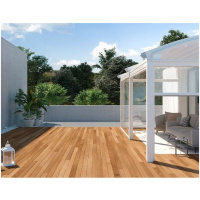 Posuvná pergola Corradi Flux