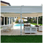 Posuvná pergola Corradi PT 100