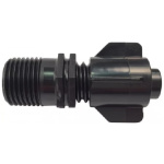 Prechodka 16mm x 3/4″ VOZ na kvapku SMART-LOC™