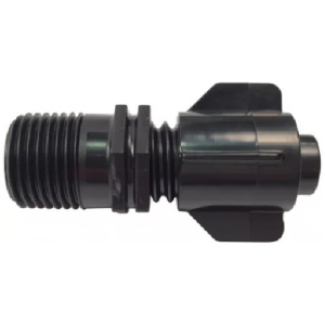Prechodka 16mm x 3/4″ VOZ na kvapku SMART-LOC™
